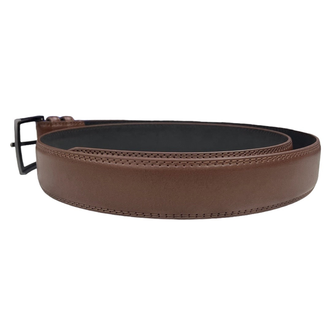 BELT A883-BROWN