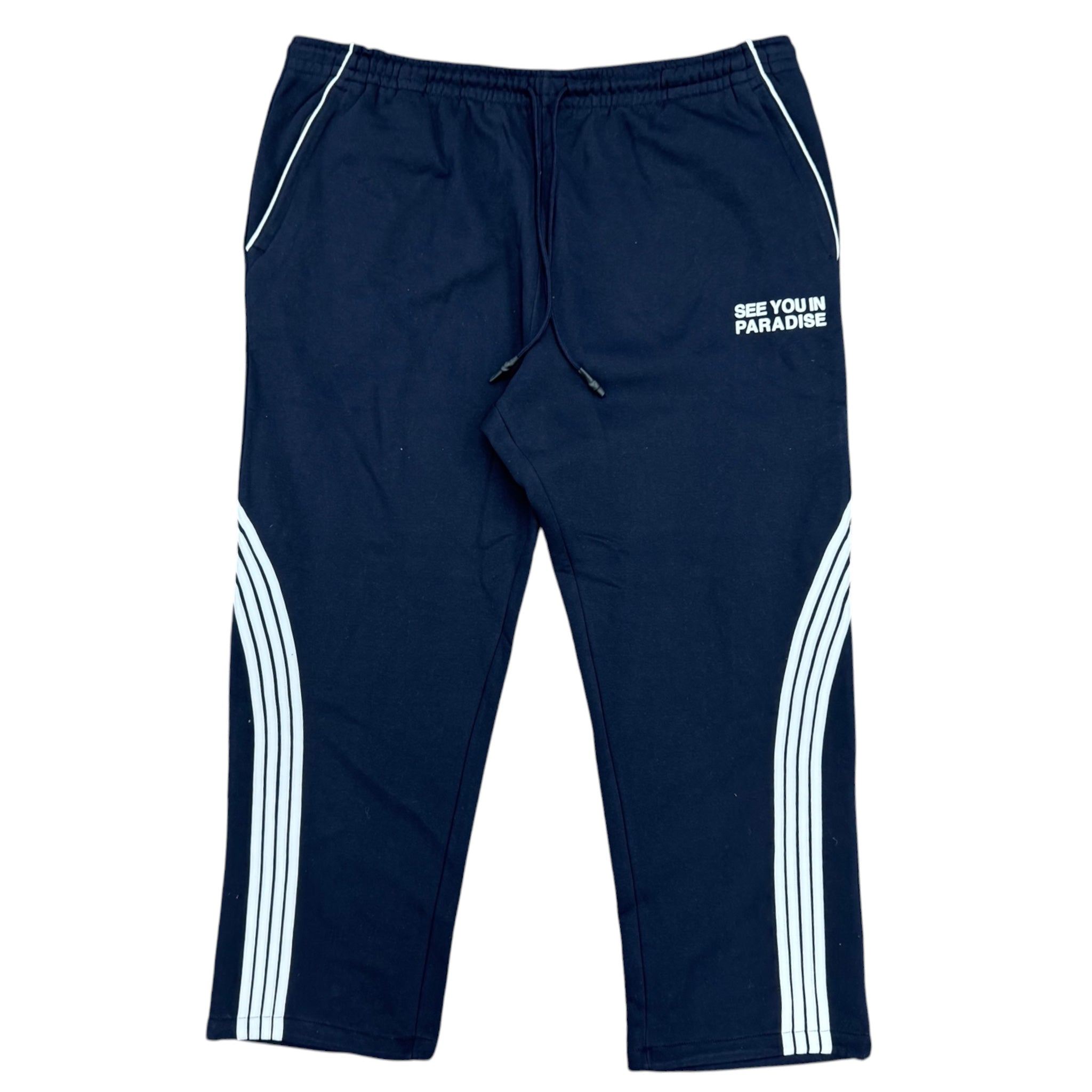 Big Men's See You In Paradise Sweatpants by Jordan Craig