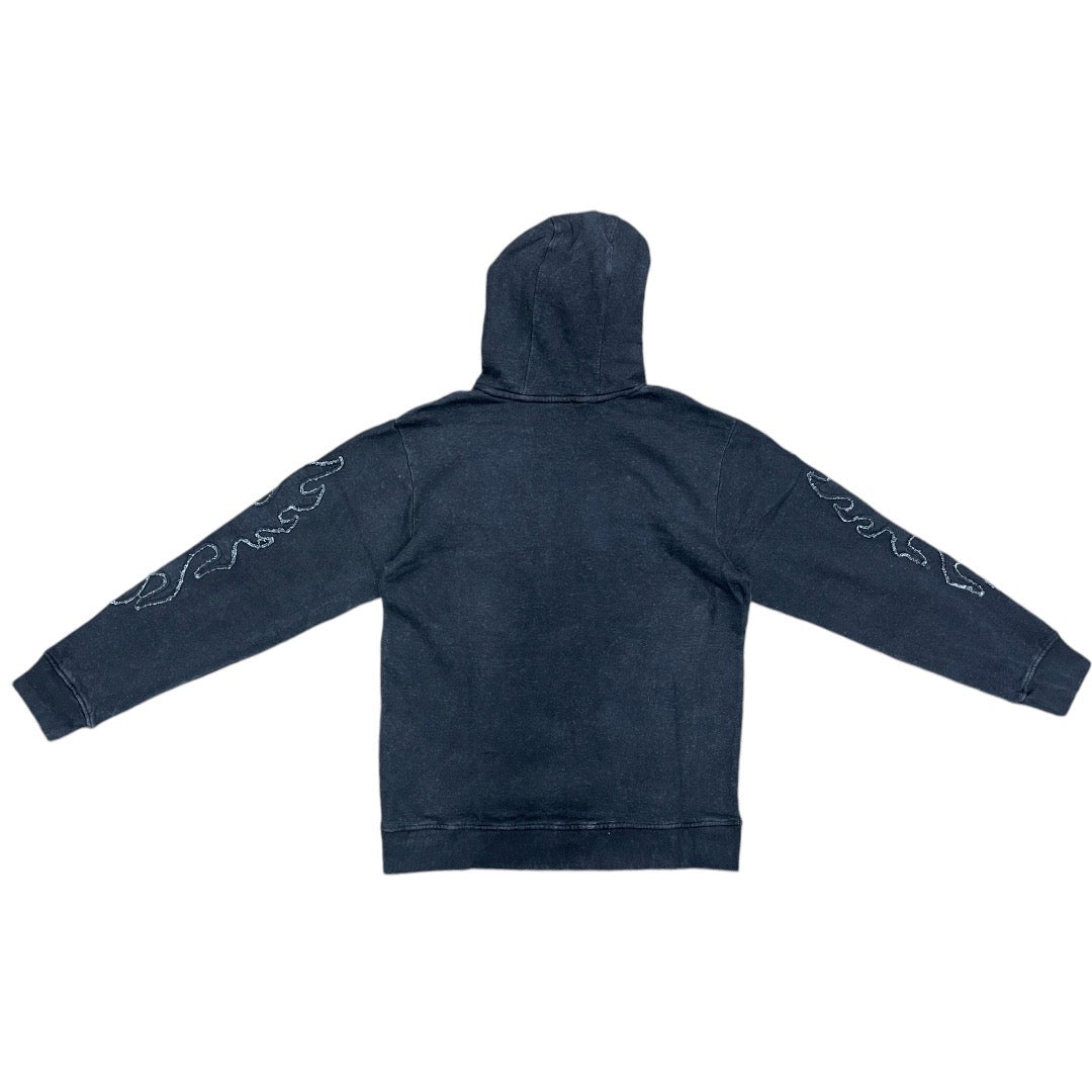 REBEL MINDS 142366-BLACK