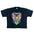BIGMENS FLAMING EAGLE S/SLV TEE