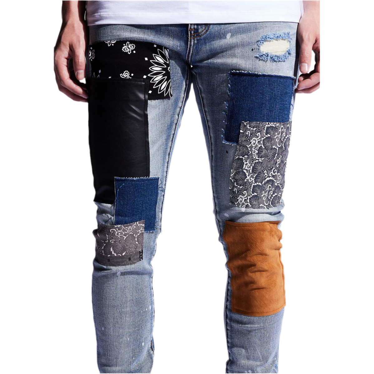 EMBELLISH EMB 121-112