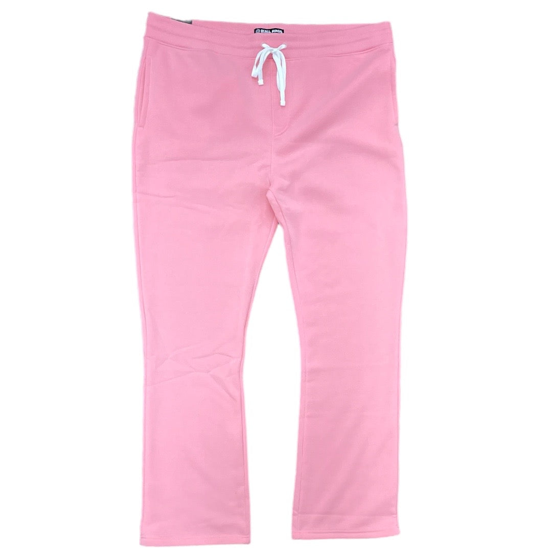 REBEL MINDS 100475T-DUSTY PINK