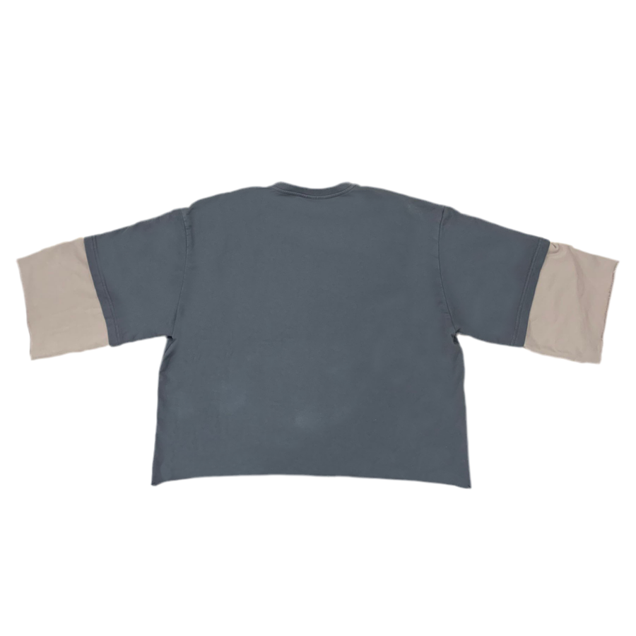 G WEST DY34TT9239BT-RUSTIC FADE