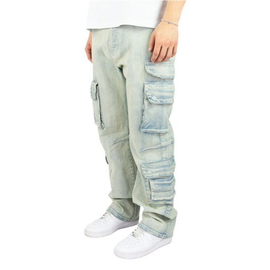 REBEL 642-642-Lt. Indigo by REBEL DNMT