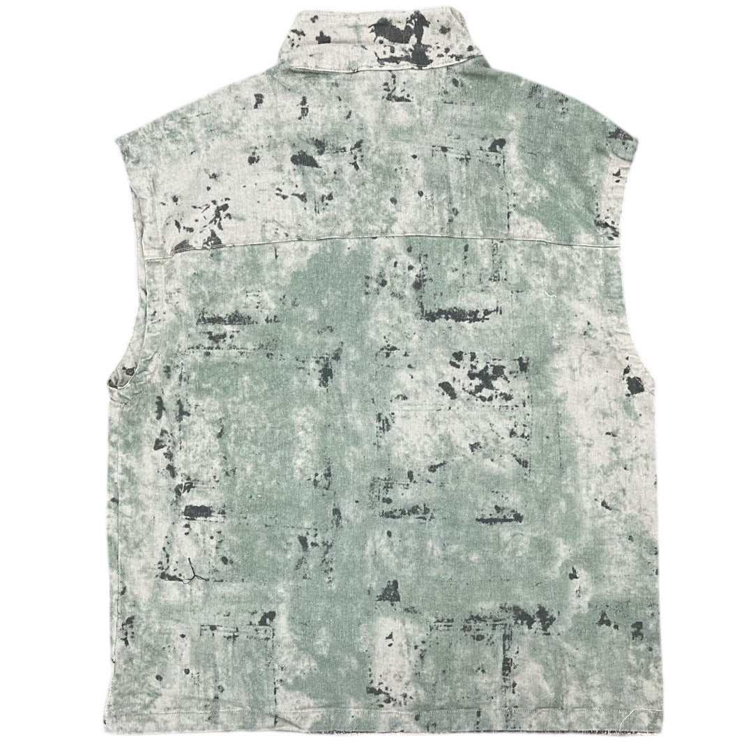 SMOKE RISE JV25137B-OLIVE