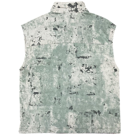 SMOKE RISE JV25137B-OLIVE by SMOKE RISE