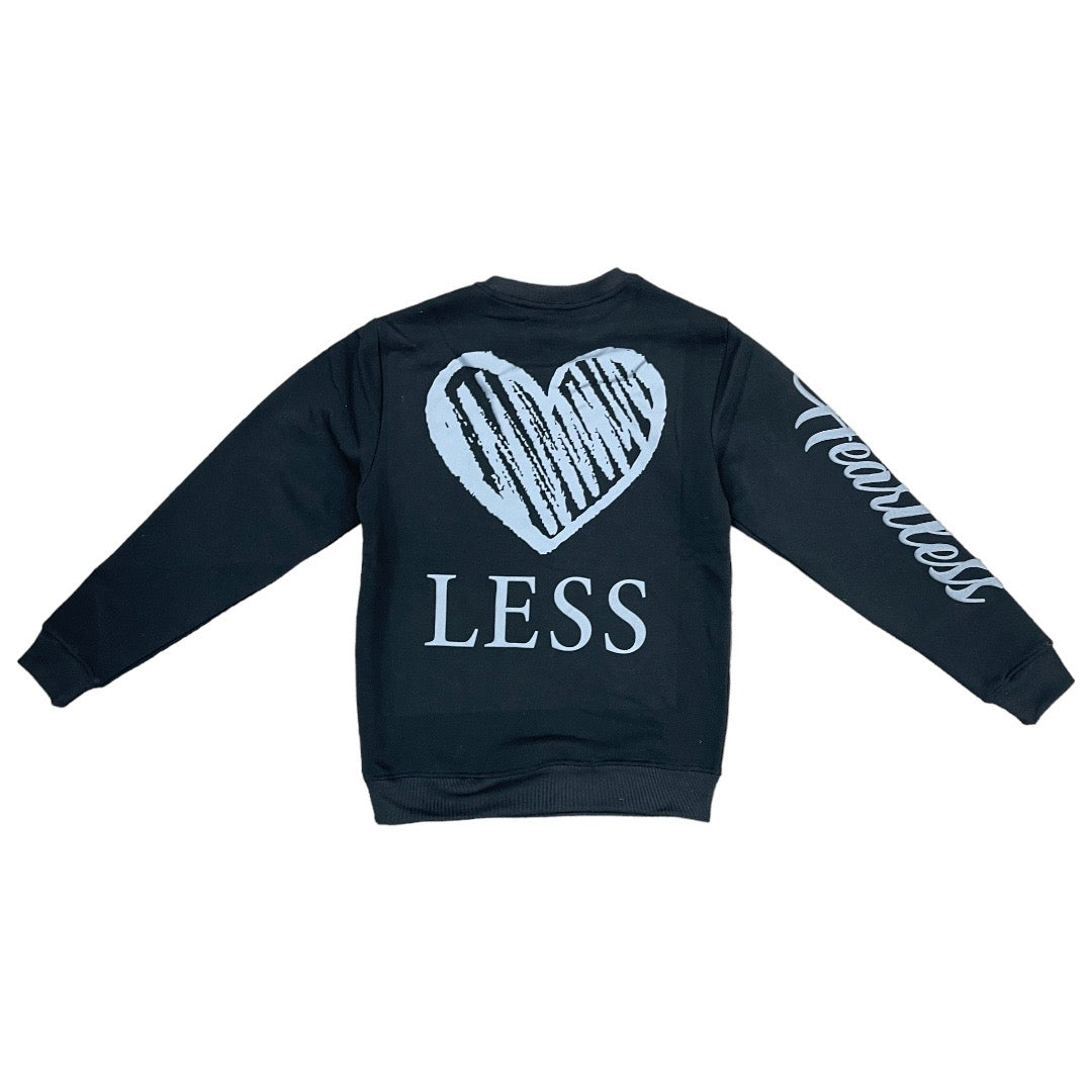 REBEL MINDS 142343-BLACK