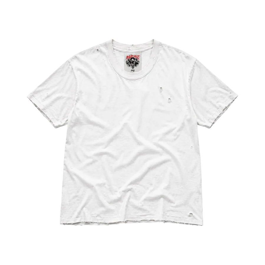 WILDLYFE BAGGY SOLID TEE by WILDLYFE