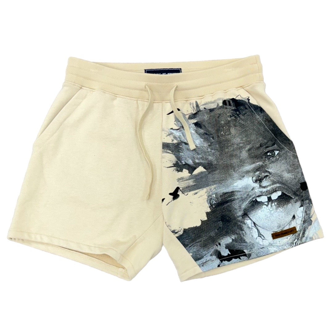 GFA MANASSH 0411103-BROWN by GFA CLOTHING