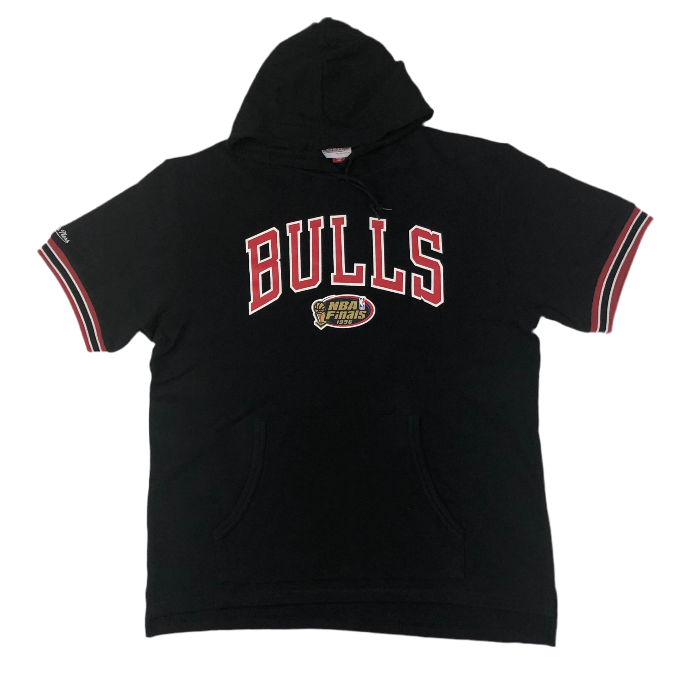 MITCHELL AND NESS FPHDMG18037-CBUBLCK1