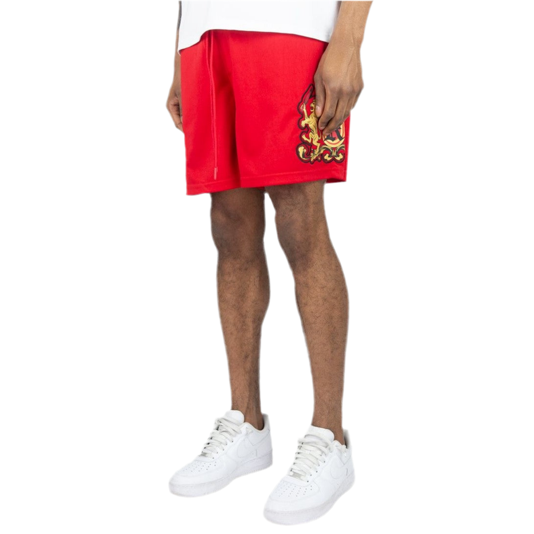 REBEL MINDS 151-951T-RED