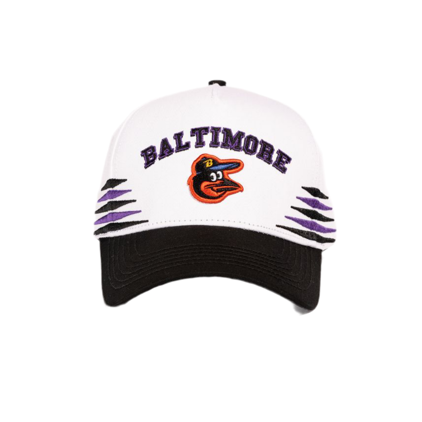 REFERENCE 680-VINTAGE BALTIMORE