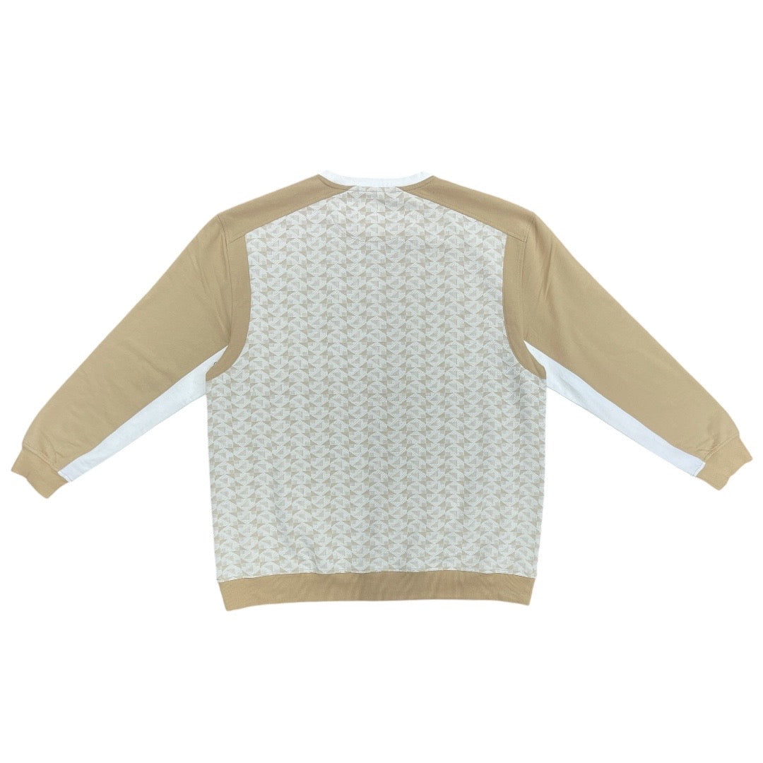 A TIZIANO 43ATM4013-MUSE CREAM