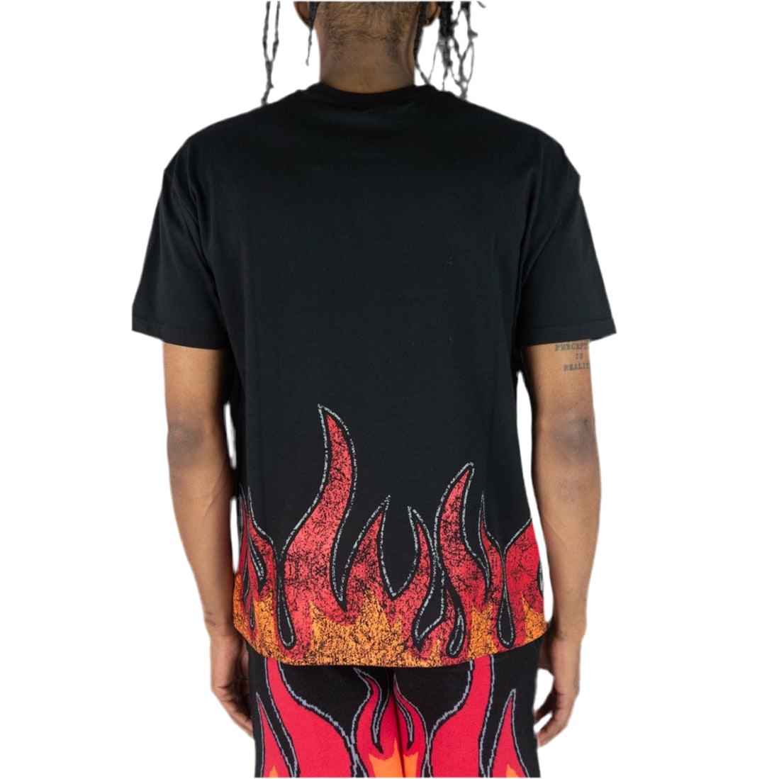 REBEL MINDS 151-147T-BLACK by Rebel Minds