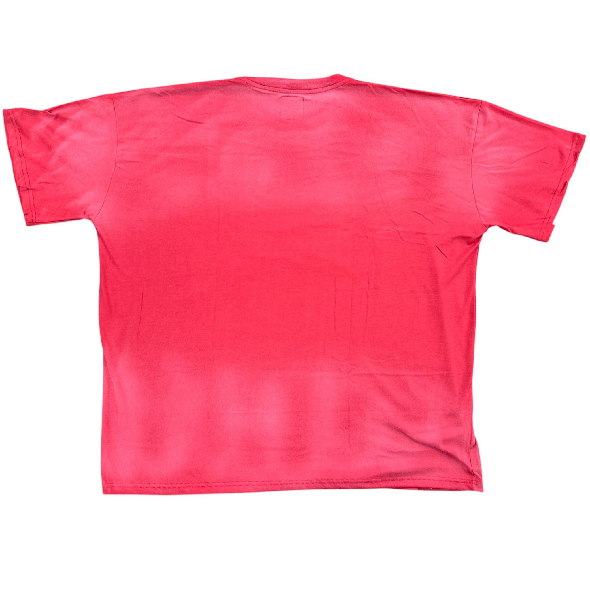 CWF SCENE SCRIPT TEE by Citywide Fashions