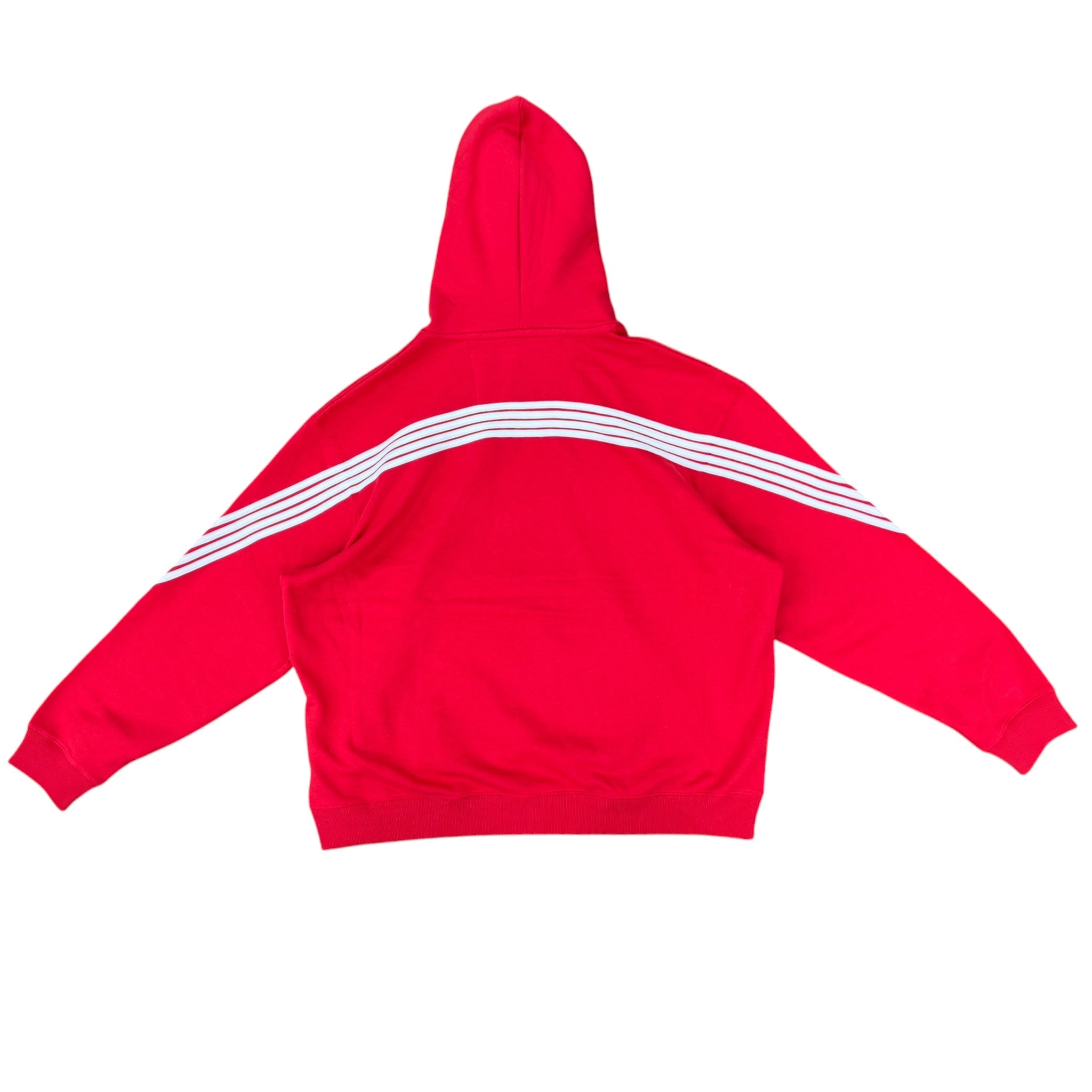 Big Men's See You In Paradise Pullover Hoodie by Jordan Craig