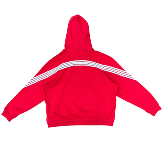 Big Men's See You In Paradise Pullover Hoodie by Jordan Craig