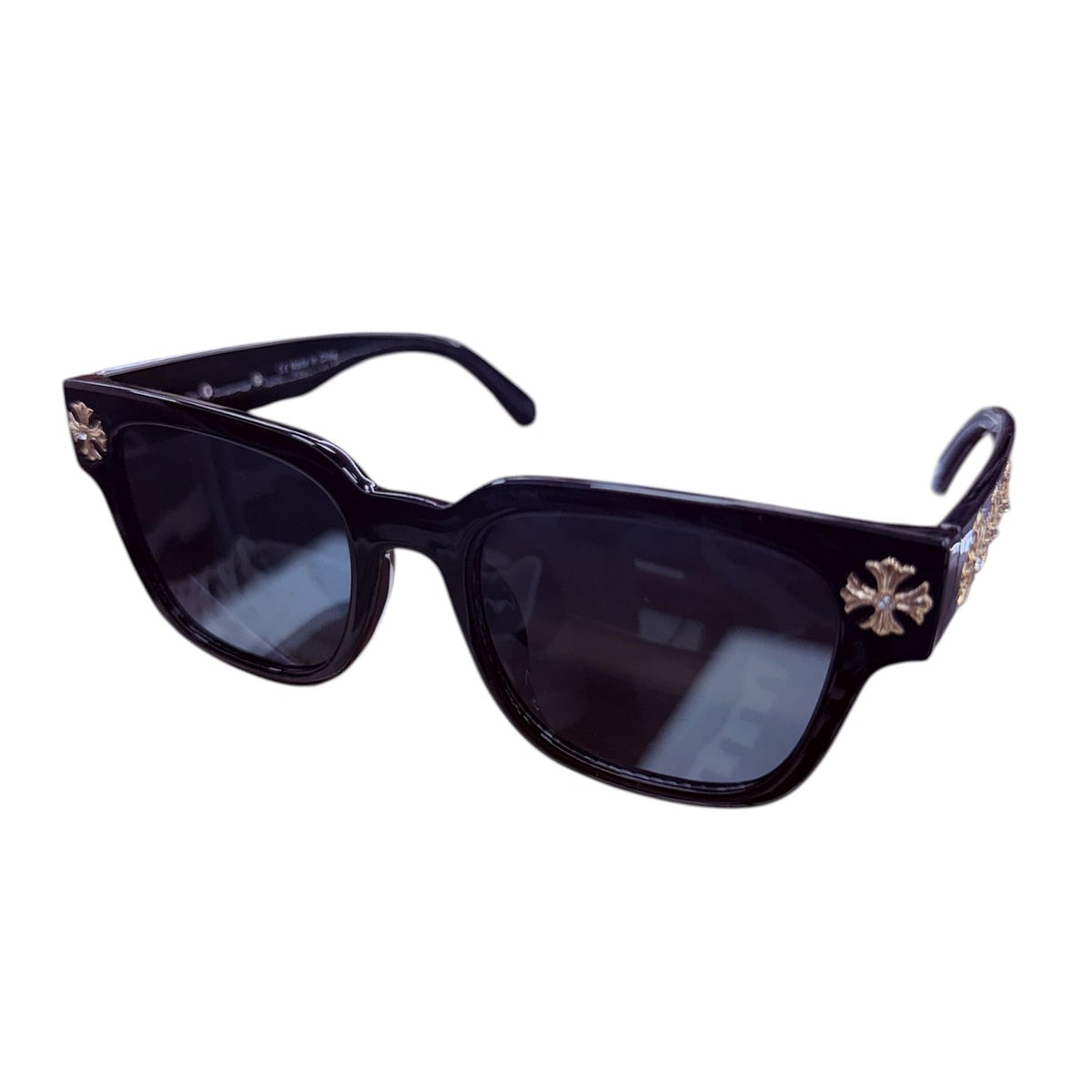 ACE WATCHES GLASSES by Ace Watches