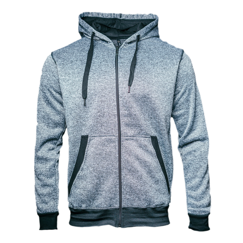 True Rock - Jackson 201 | Grey
