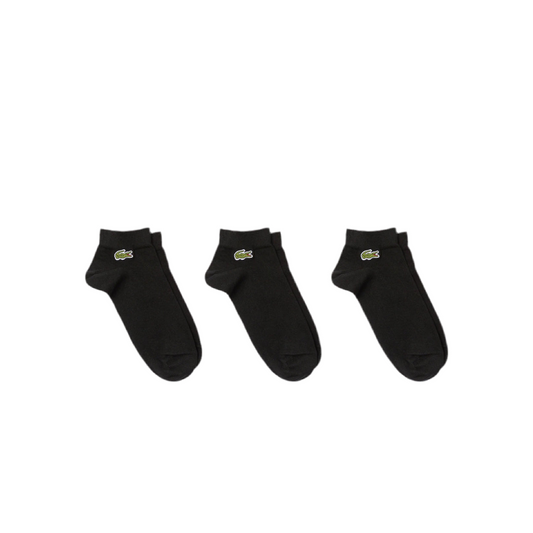 LACOSTE RA4183-BLACK by Lacoste
