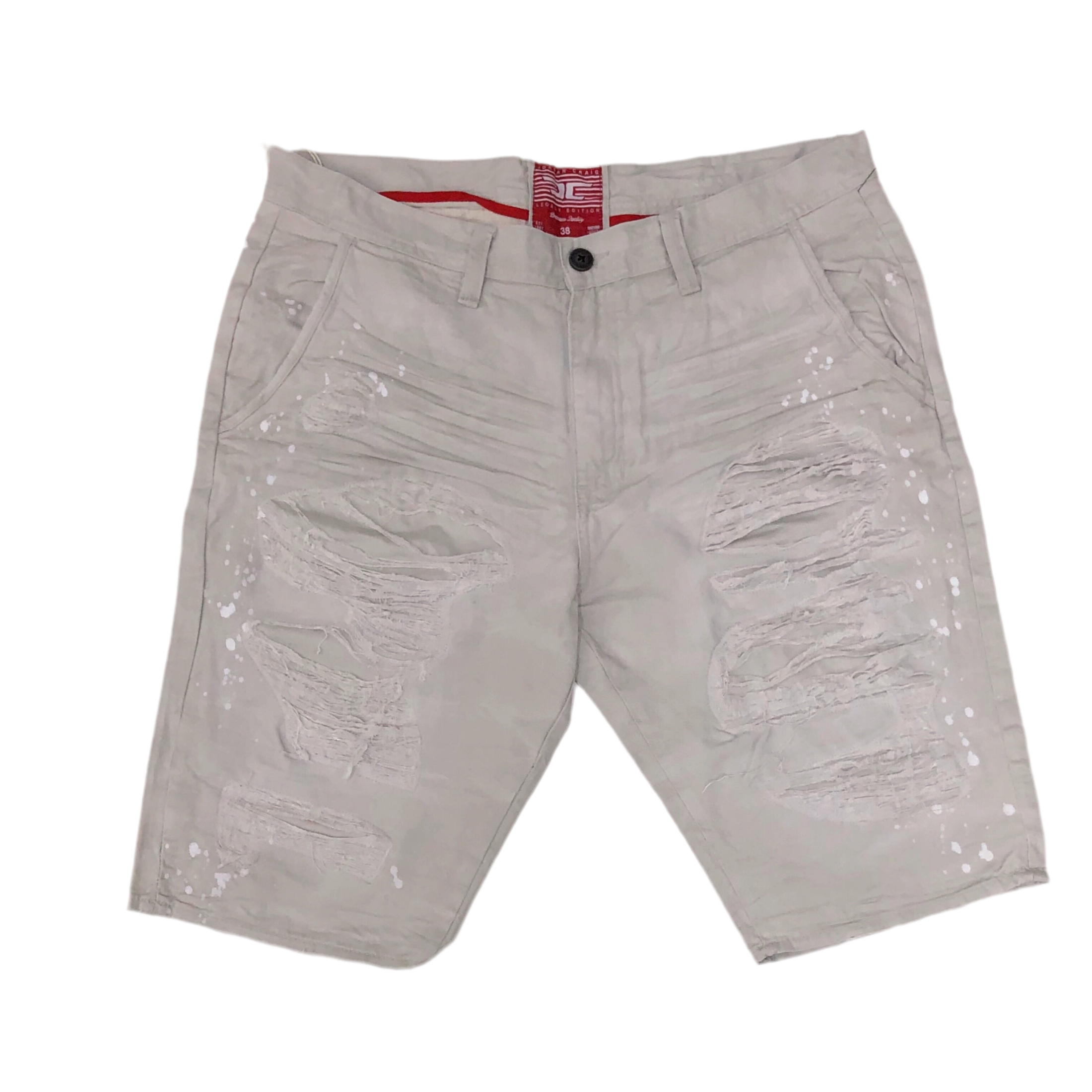 JORDAN CRAIG 4362-STONE