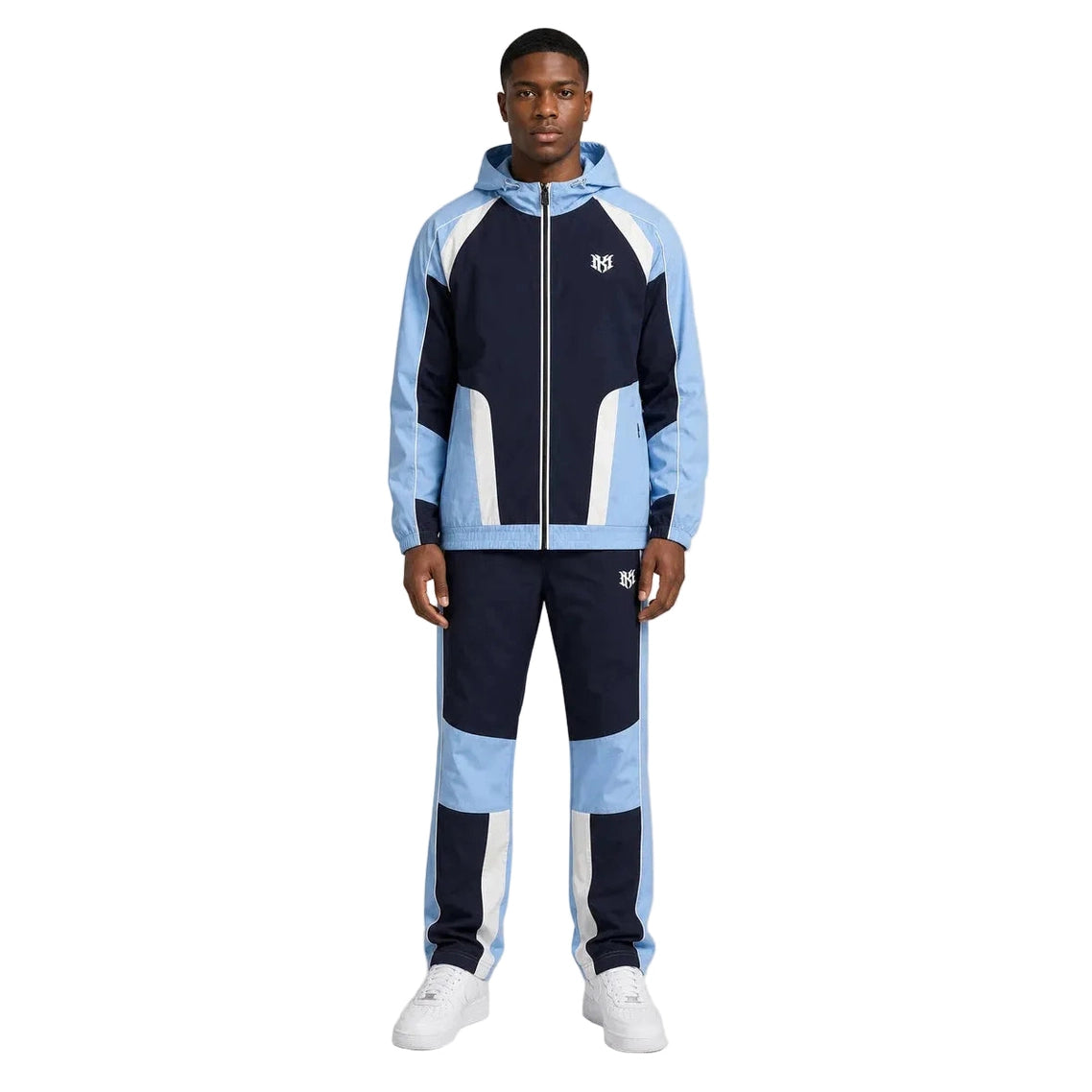 MAKOBI JEVANTI NYLON JACKET by Makobi
