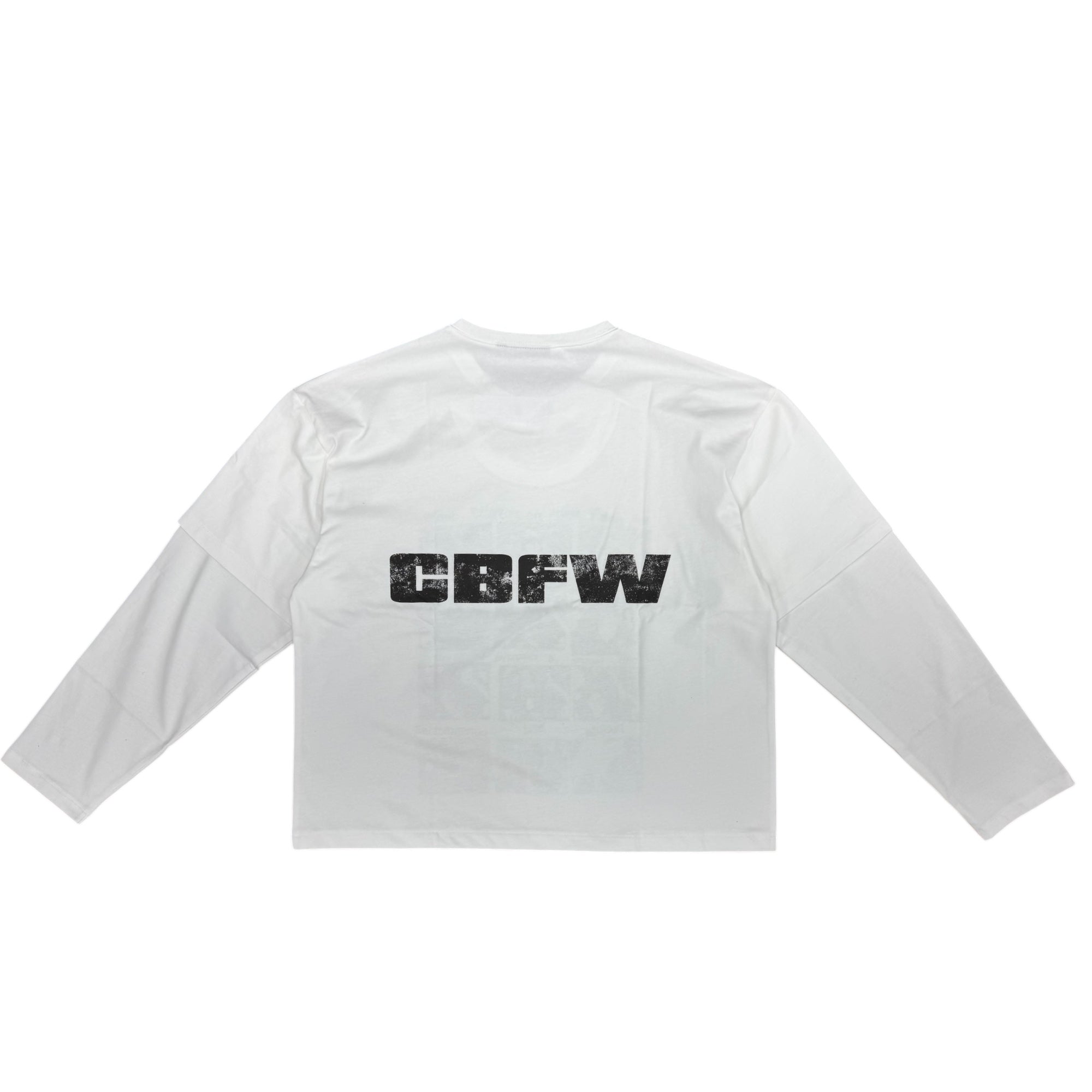 ONE MILLION DOUBLE SHIRT