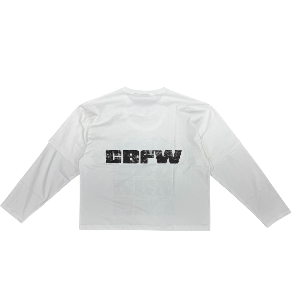 ONE MILLION DOUBLE SHIRT