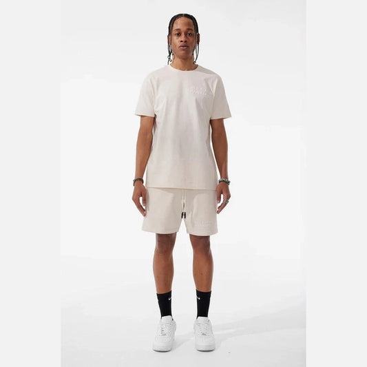 JORDAN CRAIG 9151S-BONE by Jordan Craig