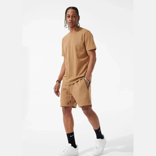 JORDAN CRAIG 9097AX-MOCHA by Jordan Craig