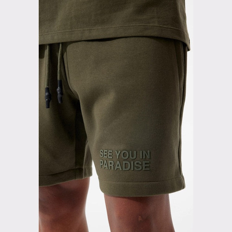 JORDAN CRAIG 9151S-OLIVE