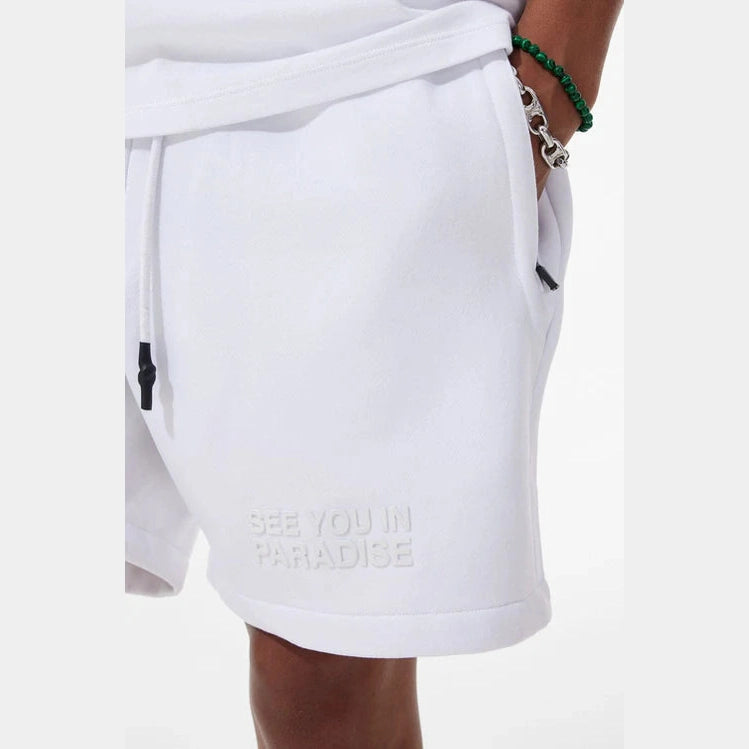 JORDAN CRAIG 9151S-WHITE