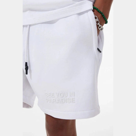 JORDAN CRAIG 9151S-WHITE by Jordan Craig