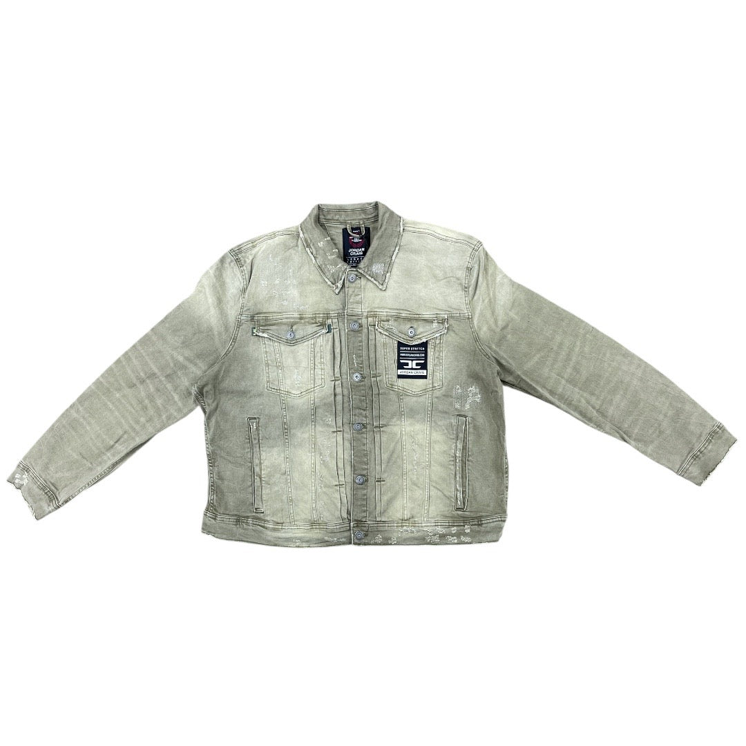 JORDAN CRAIG JJ1220RCX-OLIVE