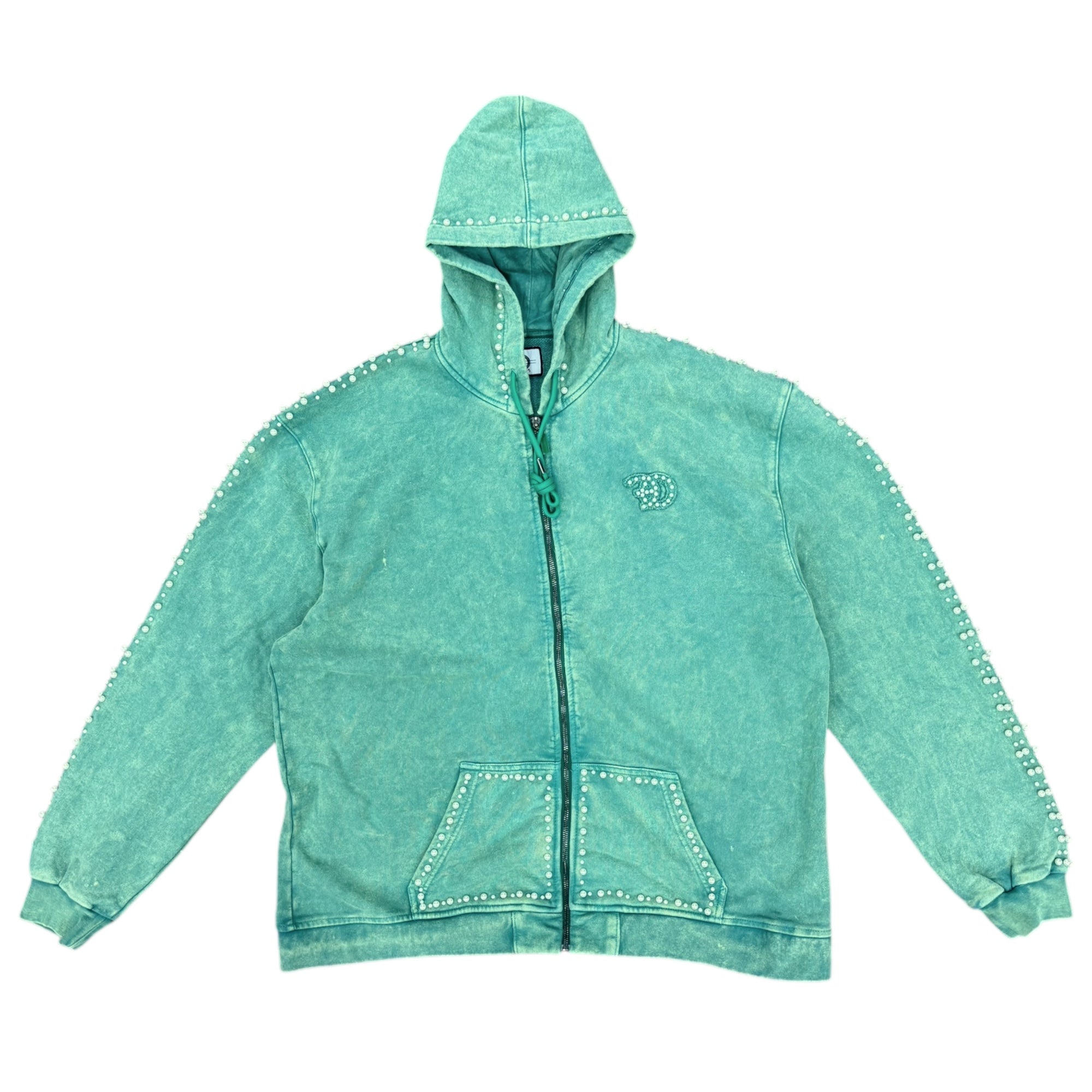 FROST BLIND FAITH HOODIE