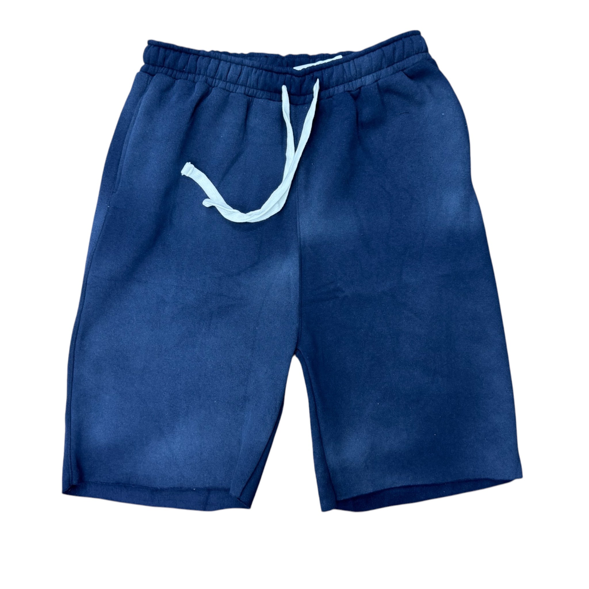 BAGGY WASHED SHORTS by Popout