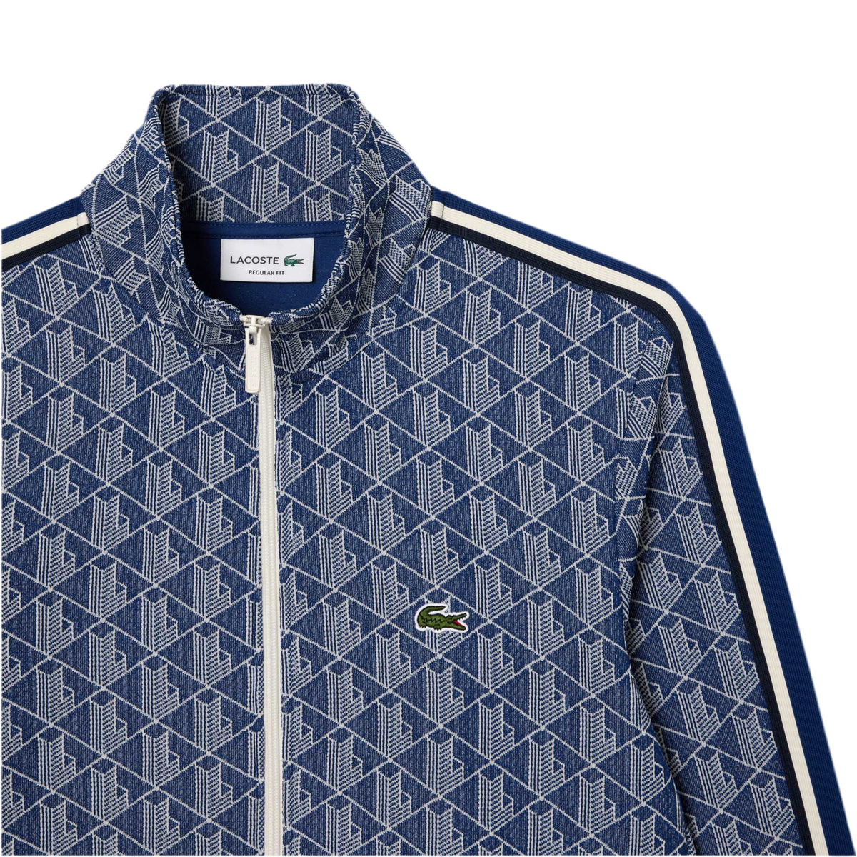 LACOSTE SH1368-BLUE by Lacoste