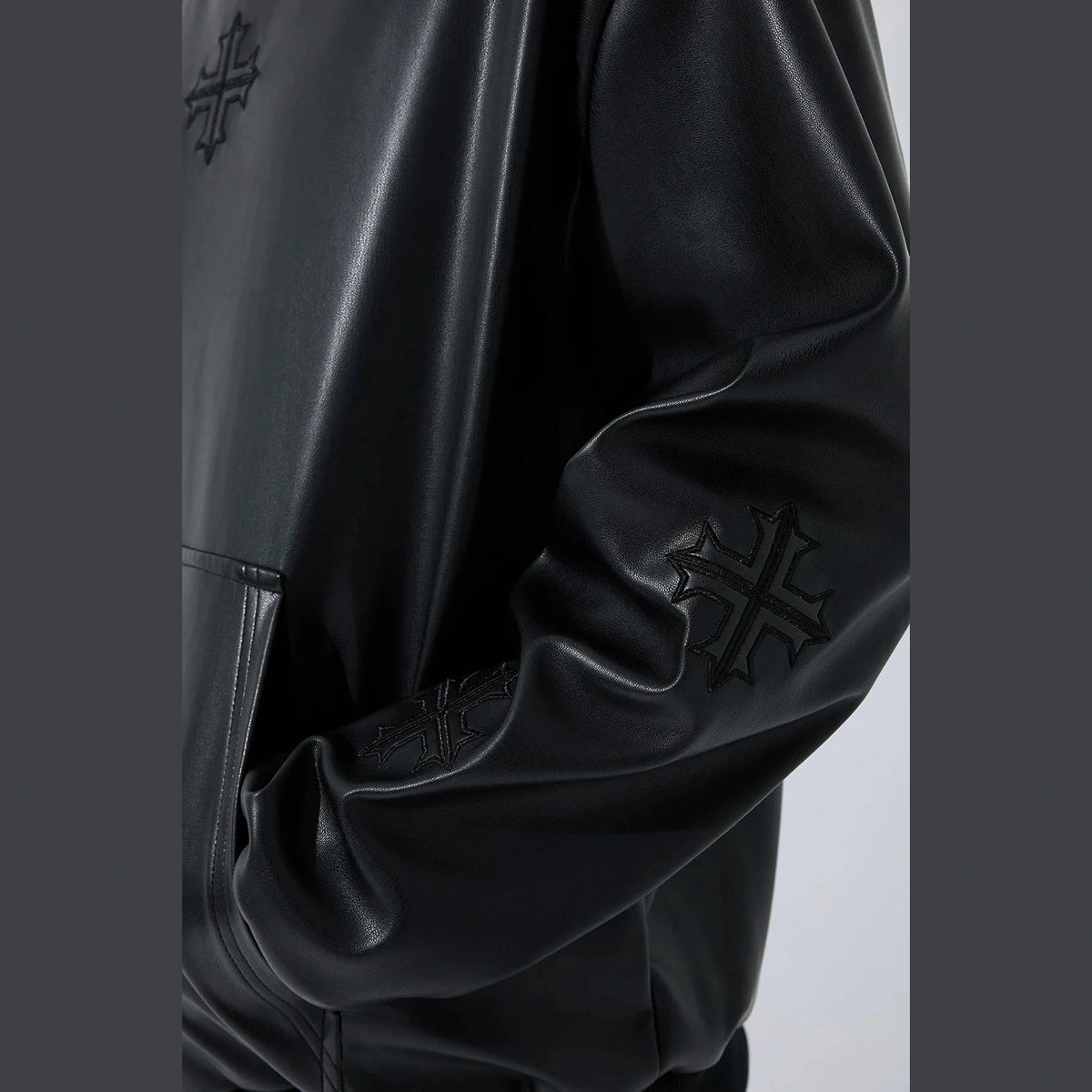SEE YOU IN PARADISE INFERNO HOODIE by Jordan Craig