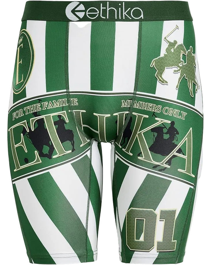 ETHIKA True Sport by Ethika