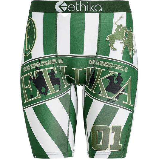 ETHIKA True Sport by Ethika
