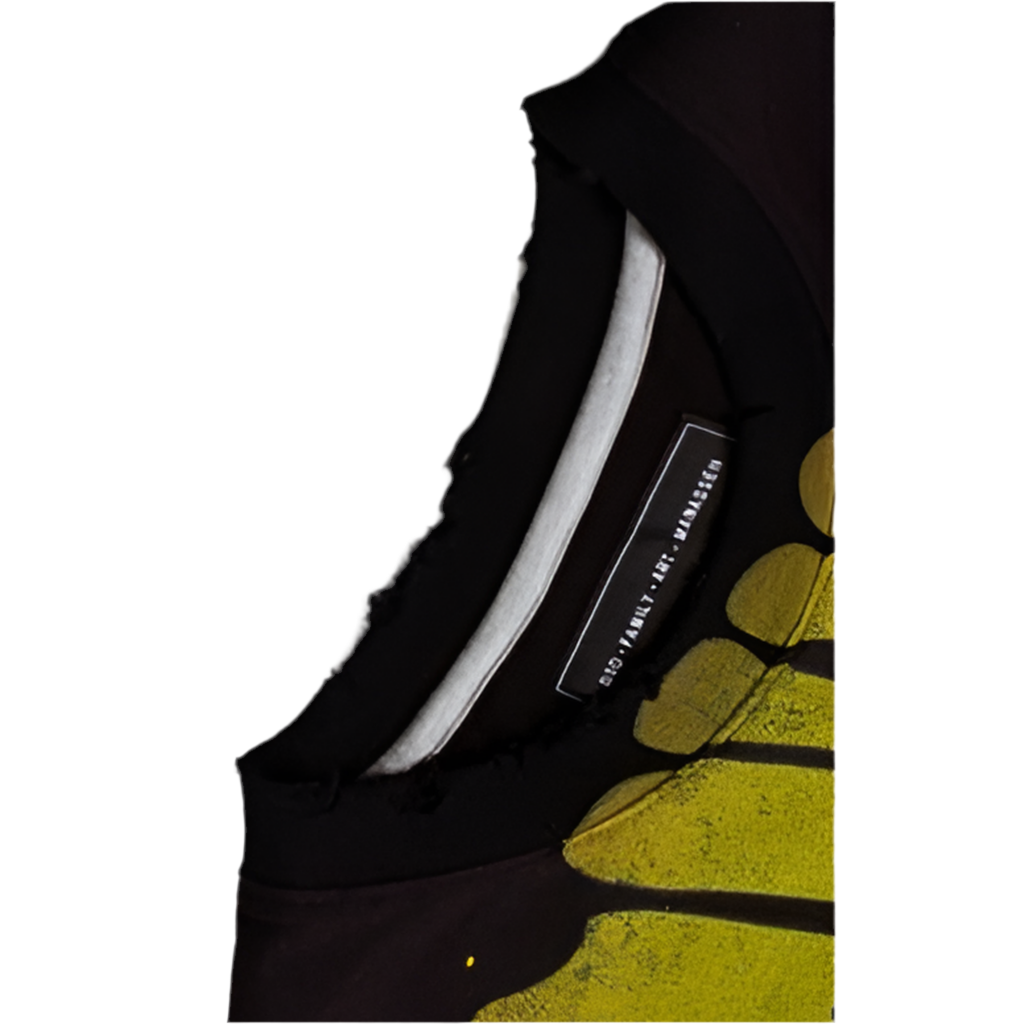 GFA MANASSEH 0512304-OLIVE GREEN