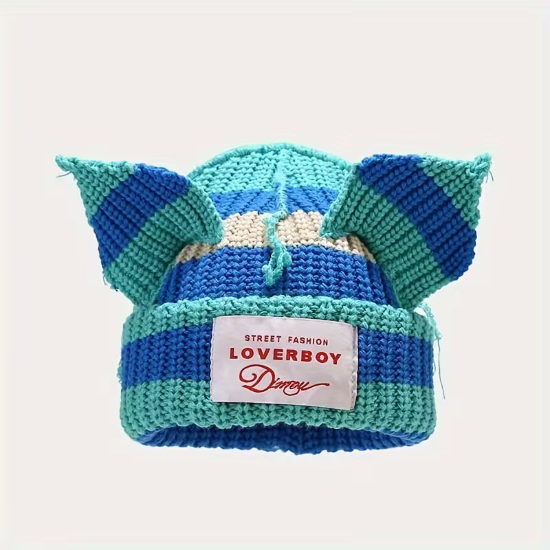 BITTERLY LOVE BEANIES