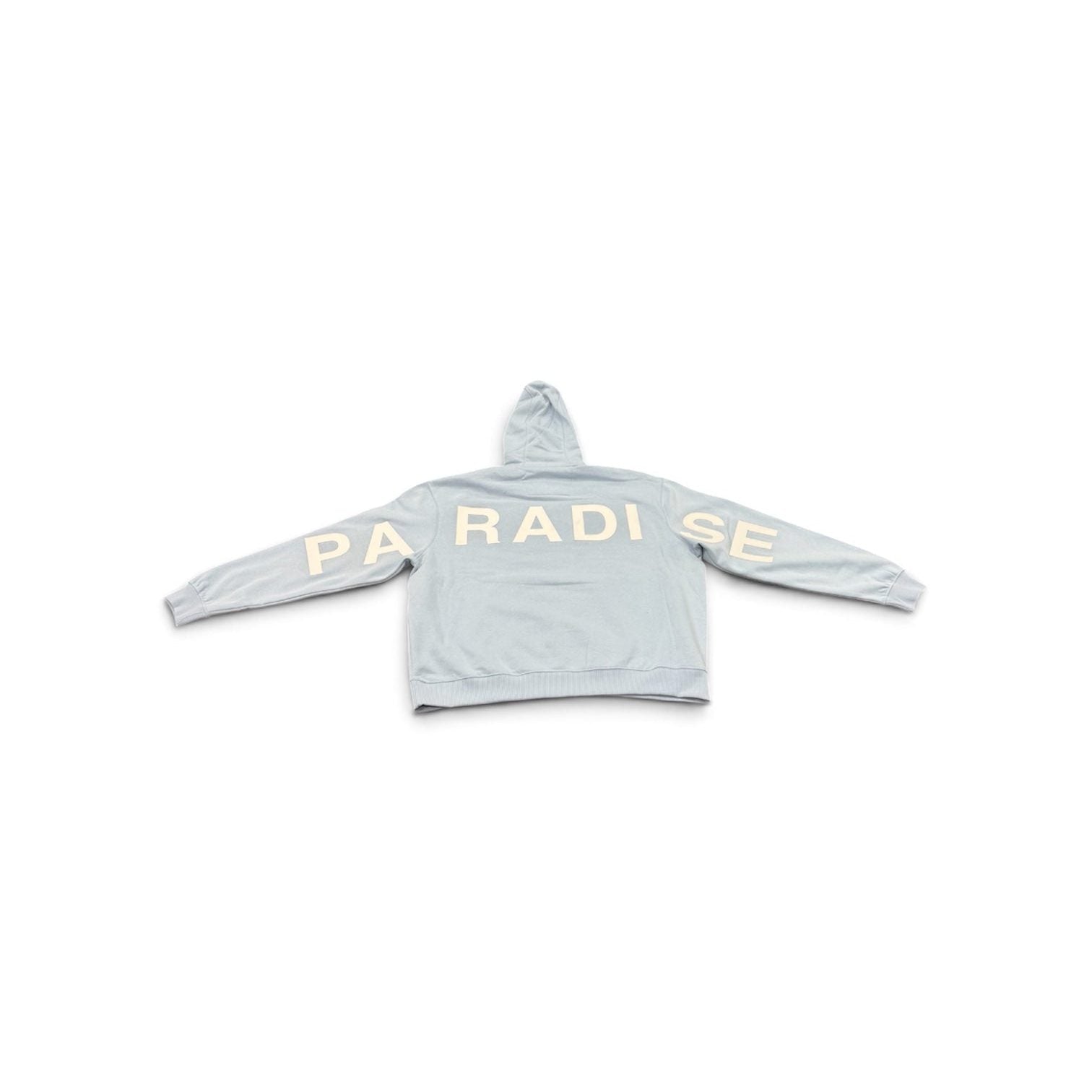SEE YOU IN PARADISE WINGSPAN HOODIE by Jordan Craig