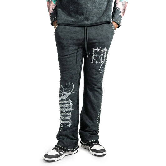 FROST AMOR JOGGING BOTTOM by Frost Originals