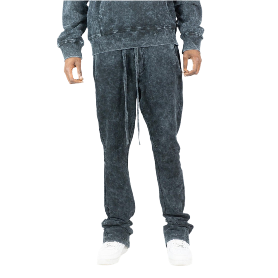 RINGSPUN 341401-BLACK