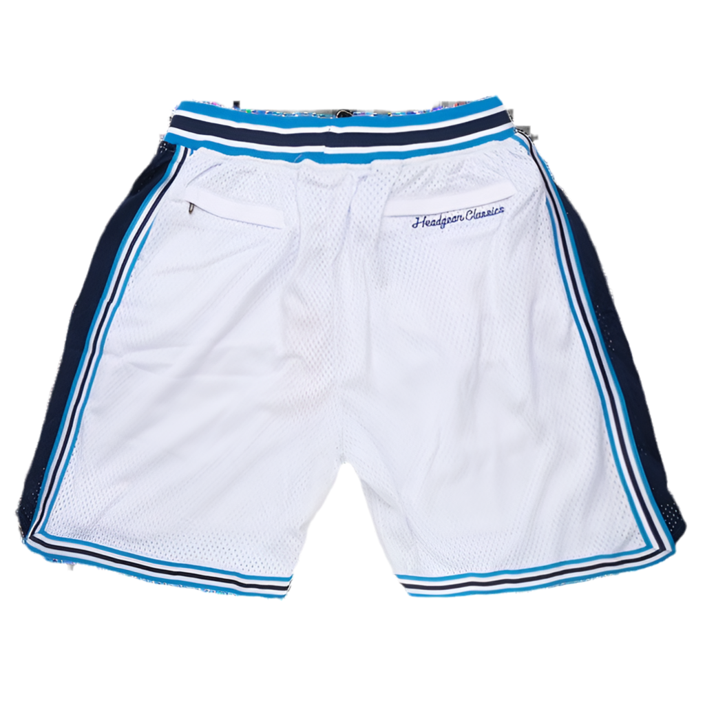 HEADGEAR HGA065BBS08-CRENSHAW WHITE