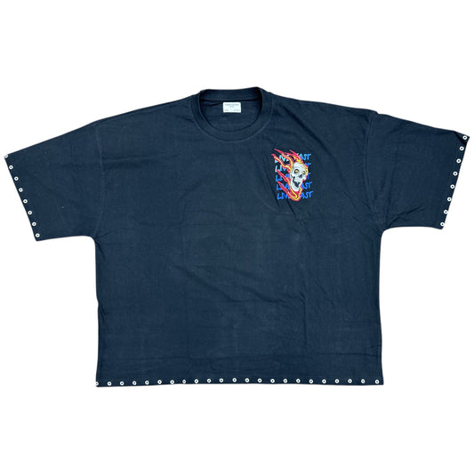 FWRD LIVE FAST TEE by FWRD