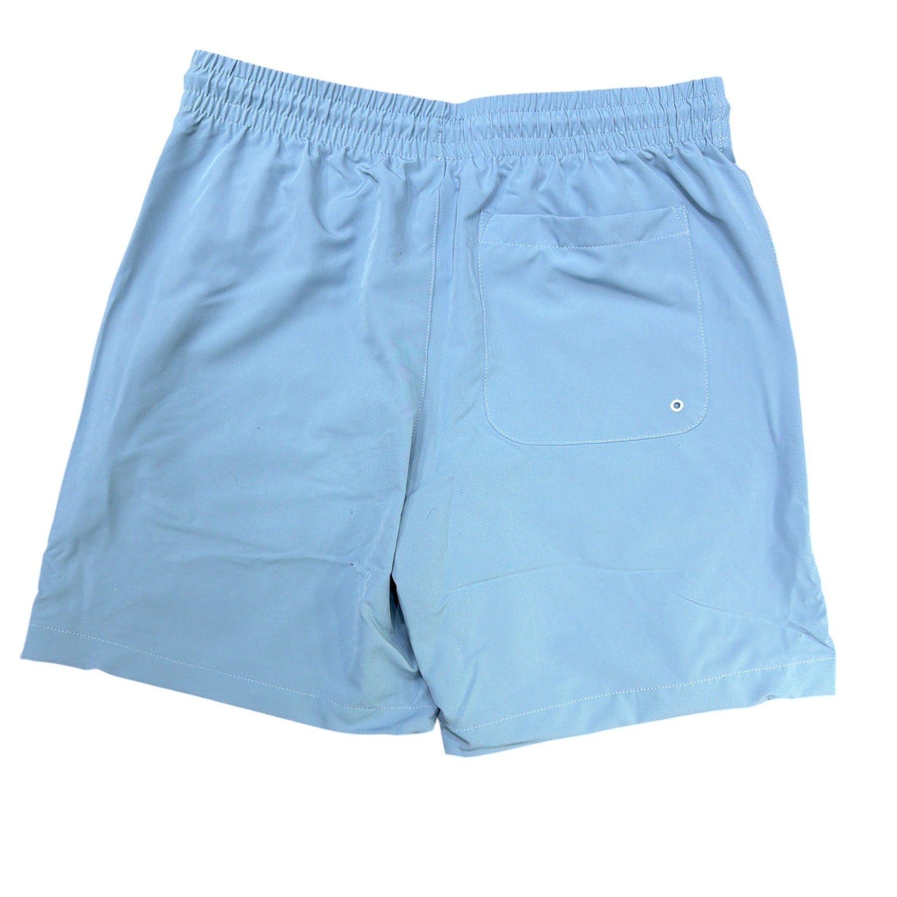 SEE YOU IN PARADISE CAMP SHORTS