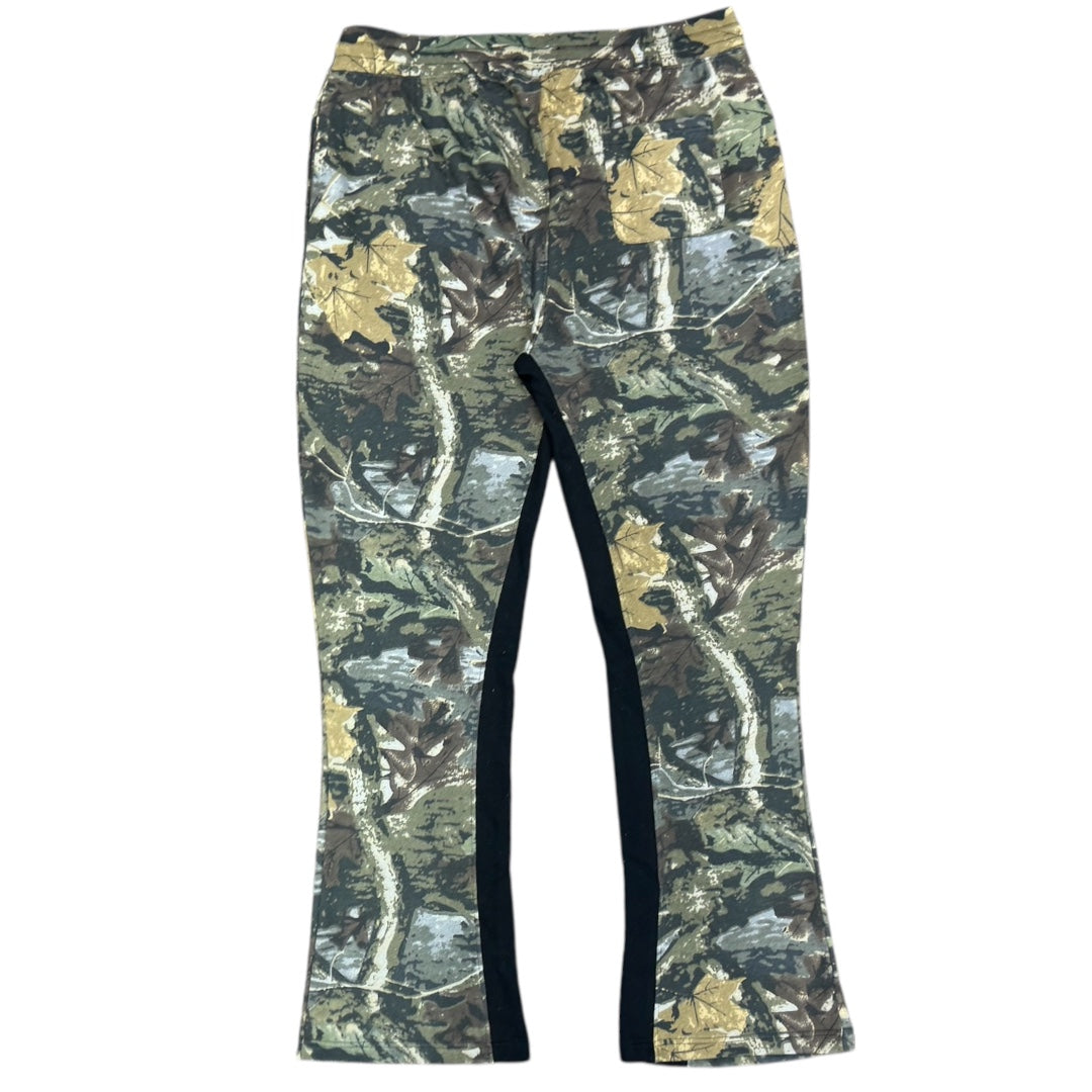 FWRD-DROP IT CAMO JOGGER