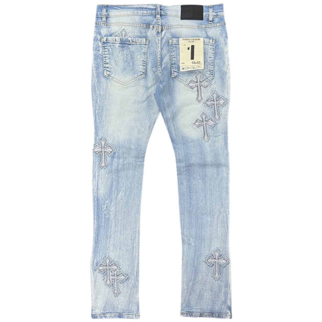 FWRD CHROME DENIM-MENS